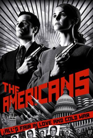 The Americans