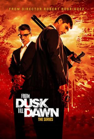 From Dusk Till Dawn