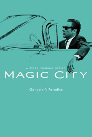 Magic City