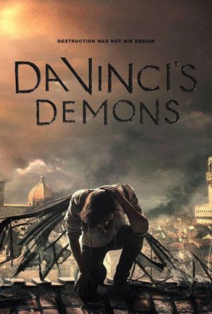 Da Vinci's Demons