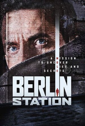 Berlin Station