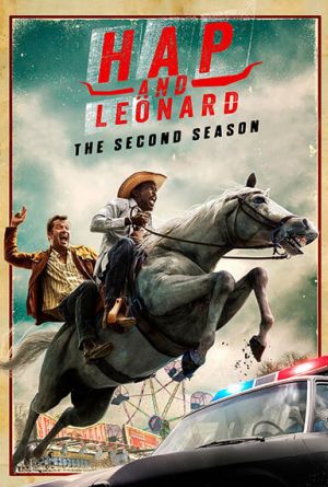 Hap And Leonard