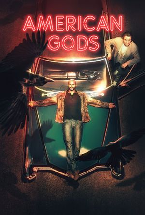 American Gods