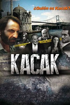 Kacak