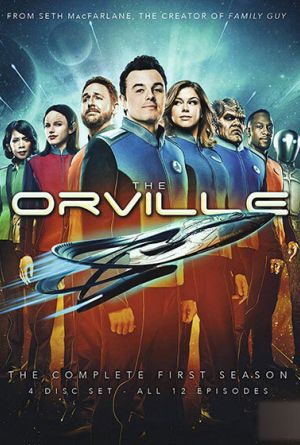 The Orville