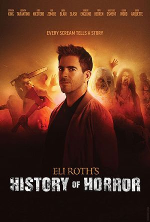 Eli Roth's History Of Horror