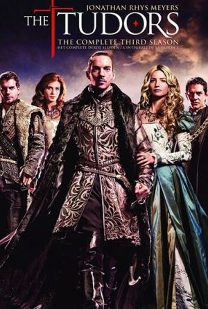 The Tudors