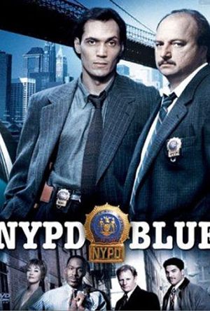 NYPD Blue