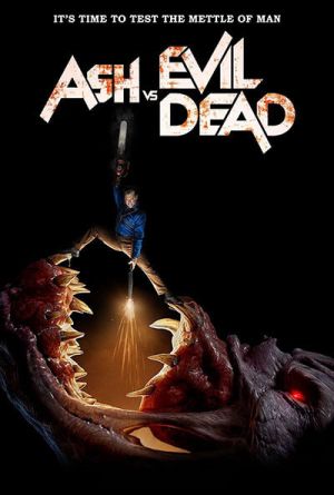 Ash vs Evil Dead