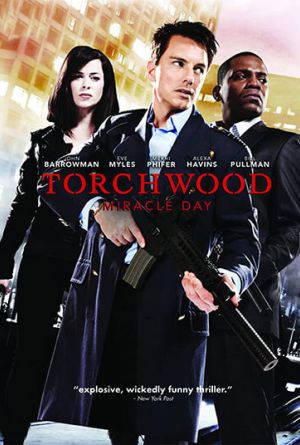 Torchwood