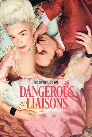 DANGEROUS LIAISONS