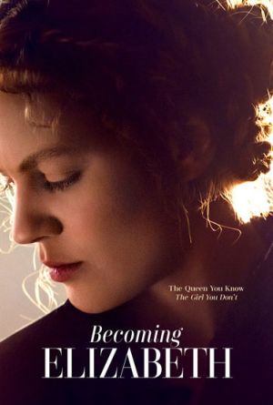 Becoming Elizabeth