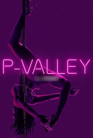 P Valley