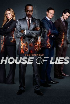 House Of Lies