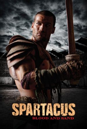 Spartacus